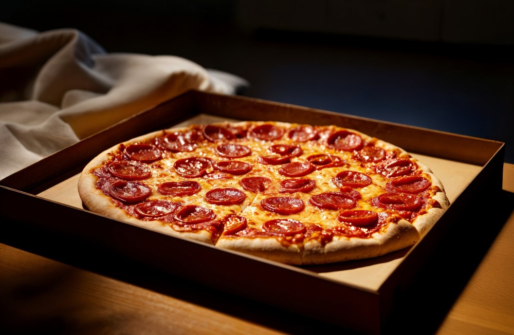 Late-Night food Delivery for Night Shifts and Emergency Workdays